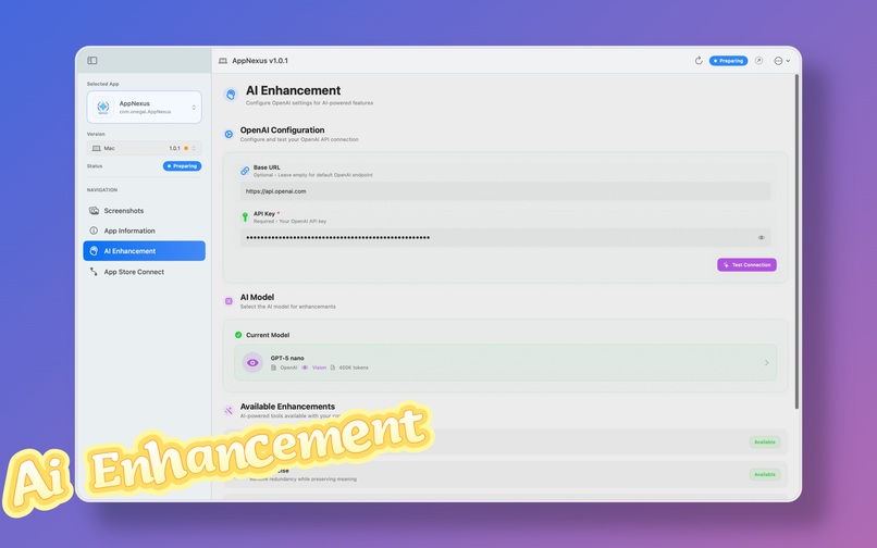 AppNexus – screenshot 9