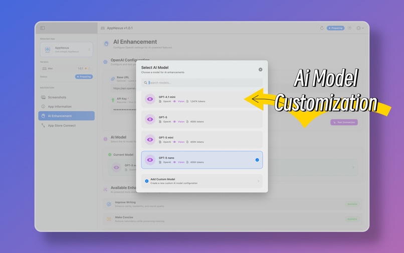 AppNexus – screenshot 10