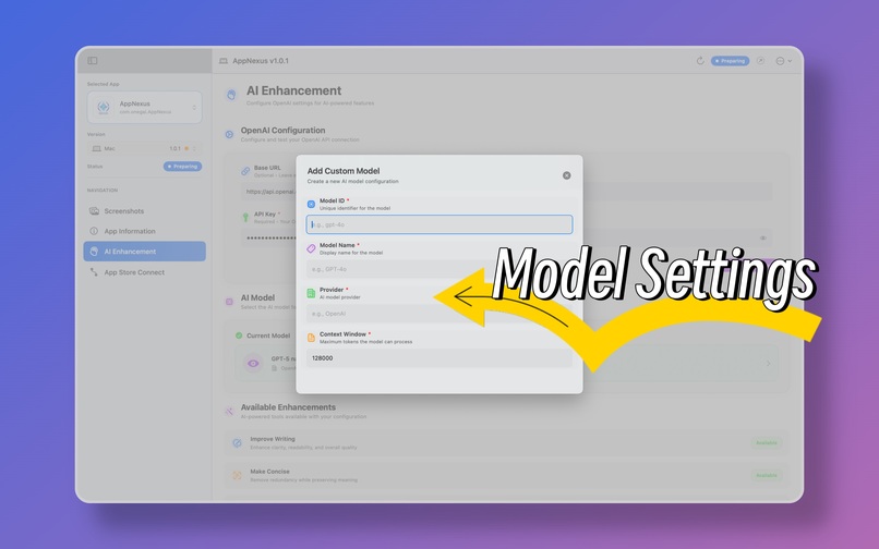 AppNexus – screenshot 11