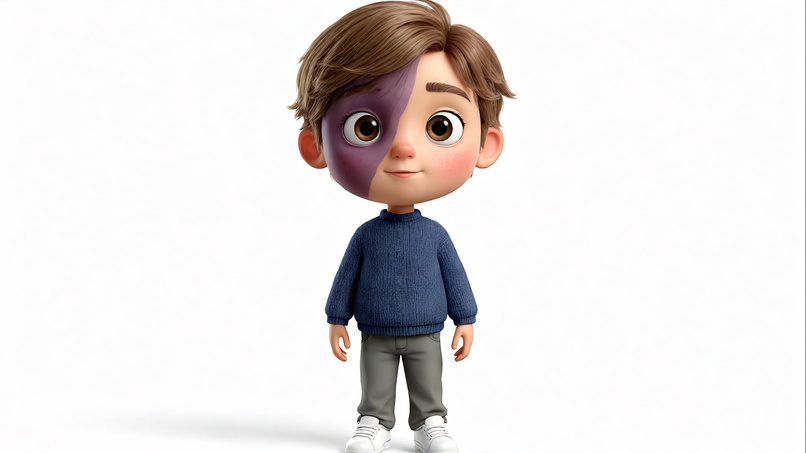 Being Different – screenshot 2
