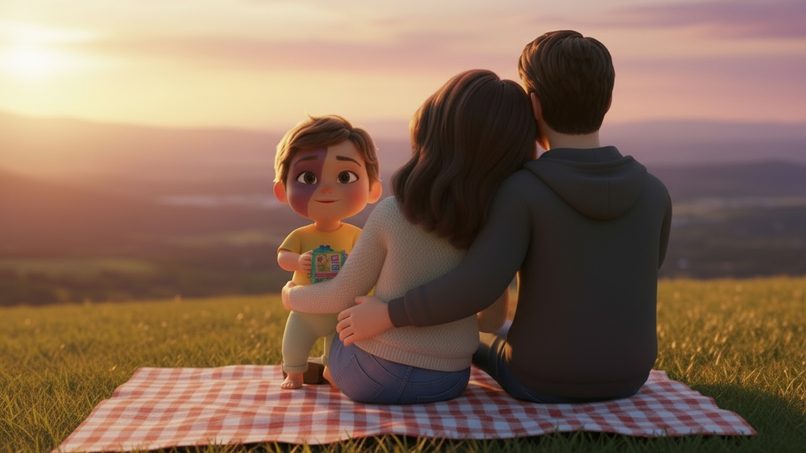 Being Different – screenshot 4