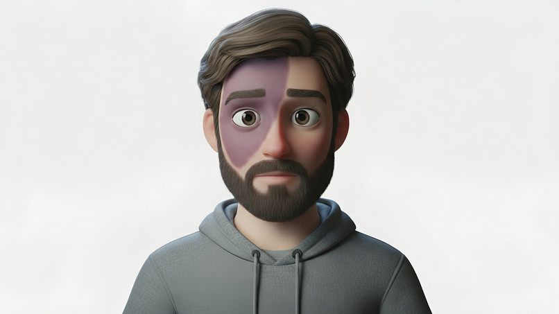 Being Different – screenshot 7