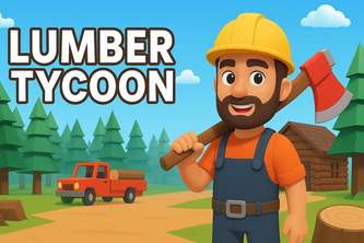 Lumber Tycoon