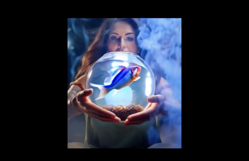 Magic Woman – screenshot 1