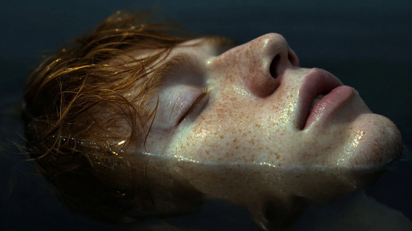 mud - Horror Thriller Short Film Directed by TEDRA – screenshot 2