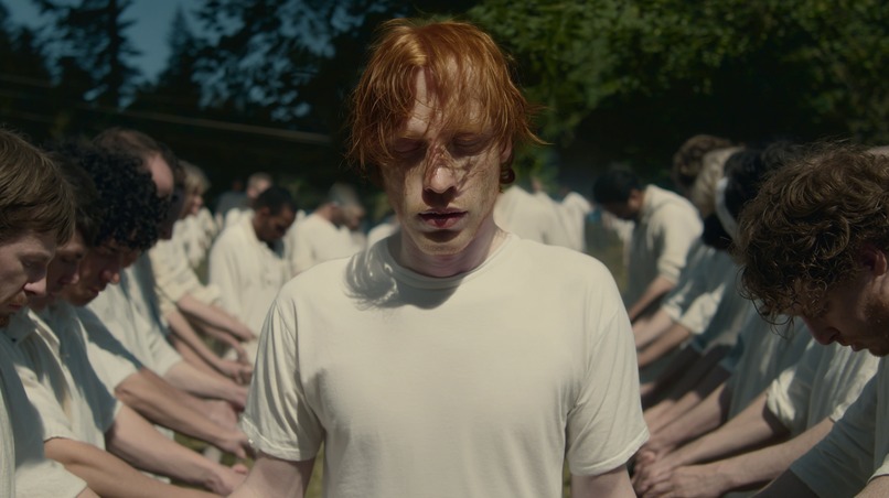 mud - Horror Thriller Short Film Directed by TEDRA – screenshot 3