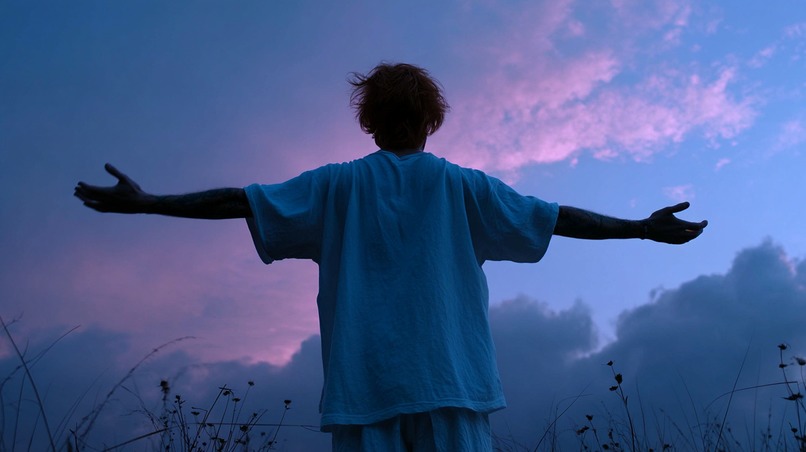 mud - Horror Thriller Short Film Directed by TEDRA – screenshot 4