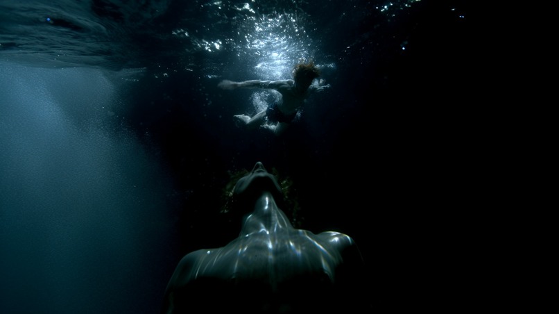 mud - Horror Thriller Short Film Directed by TEDRA – screenshot 5