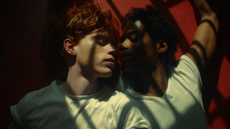 mud - Horror Thriller Short Film Directed by TEDRA – screenshot 6