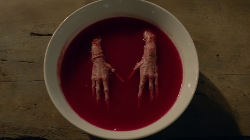 mud - Horror Thriller Short Film Directed by TEDRA – screenshot 7