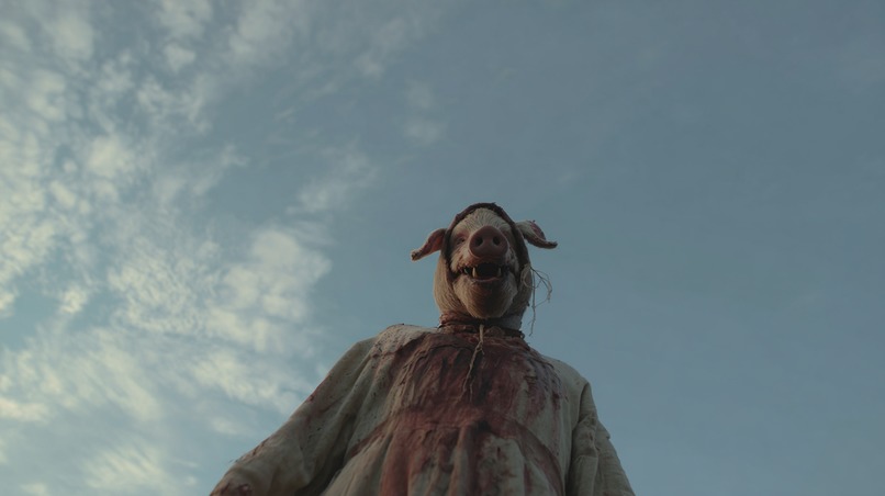 mud - Horror Thriller Short Film Directed by TEDRA – screenshot 9