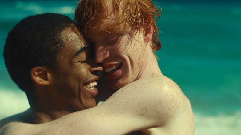 mud - Horror Thriller Short Film Directed by TEDRA – screenshot 13