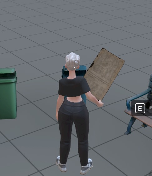 Ecology 101 – screenshot 1