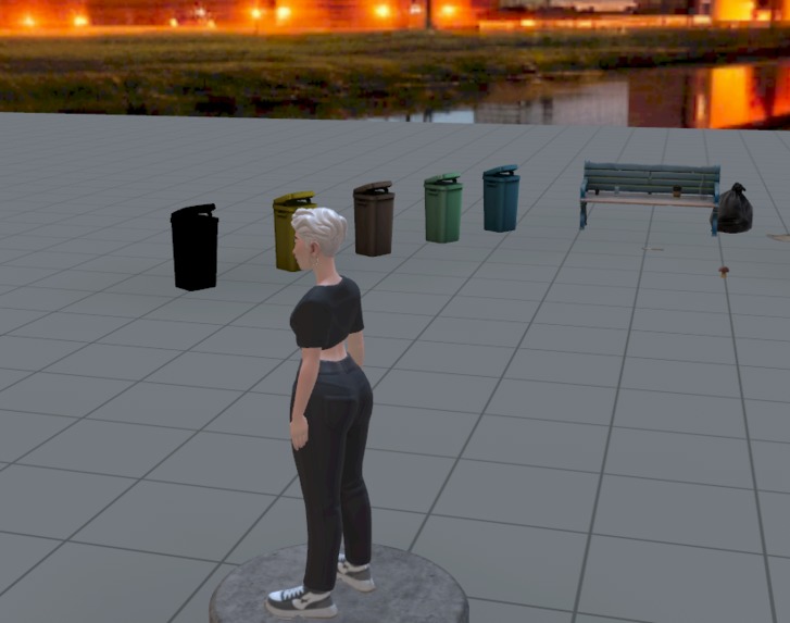 Ecology 101 – screenshot 2