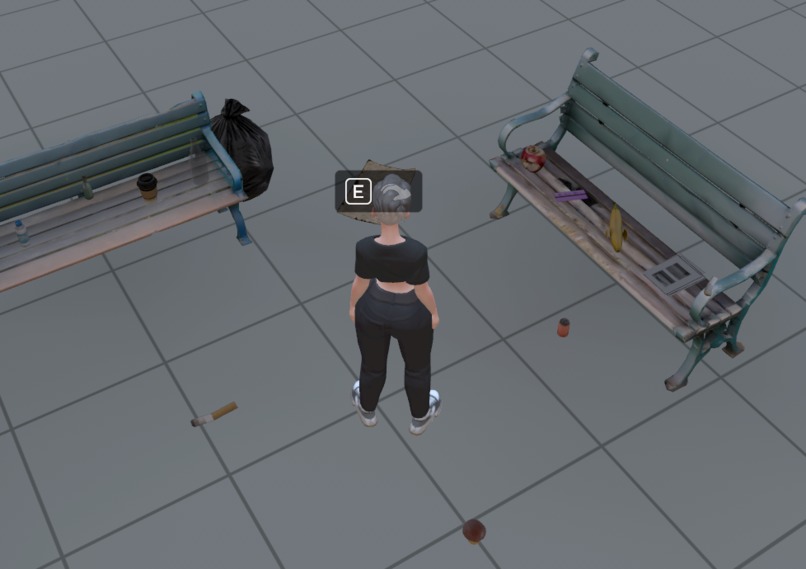Ecology 101 – screenshot 3
