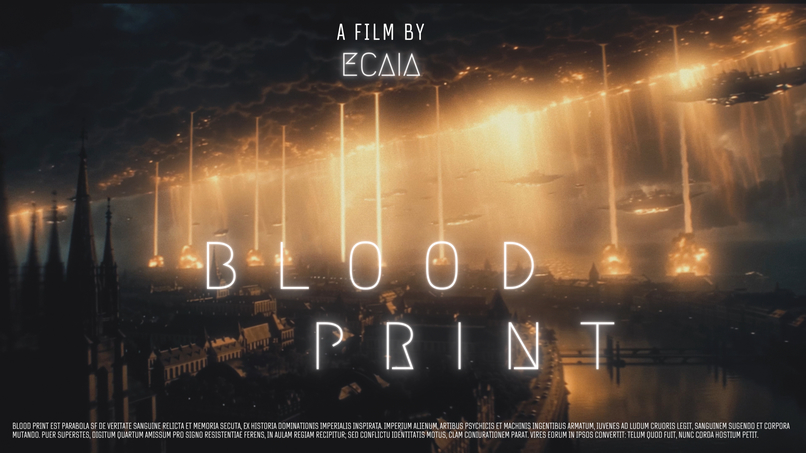 BLoodPrint – screenshot 3