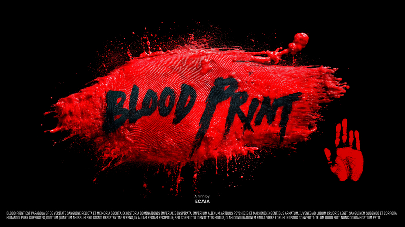 BLoodPrint – screenshot 5