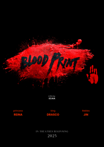 BLoodPrint – screenshot 6