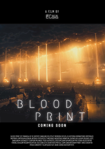 BLoodPrint – screenshot 7