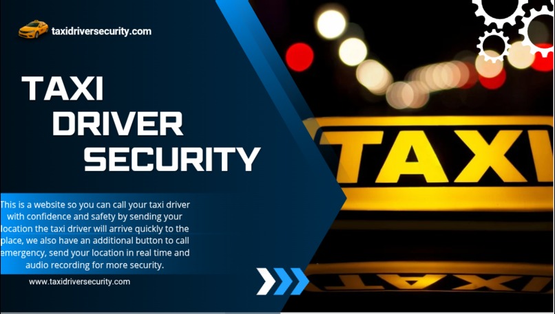 Taxi drivers  – screenshot 1