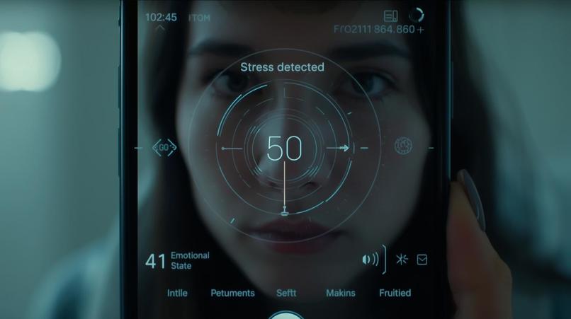 NeuroFinance -Your Brain Meets Your Budget – screenshot 1