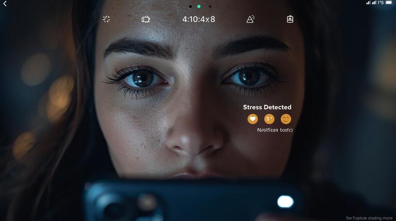 NeuroFinance -Your Brain Meets Your Budget – screenshot 2