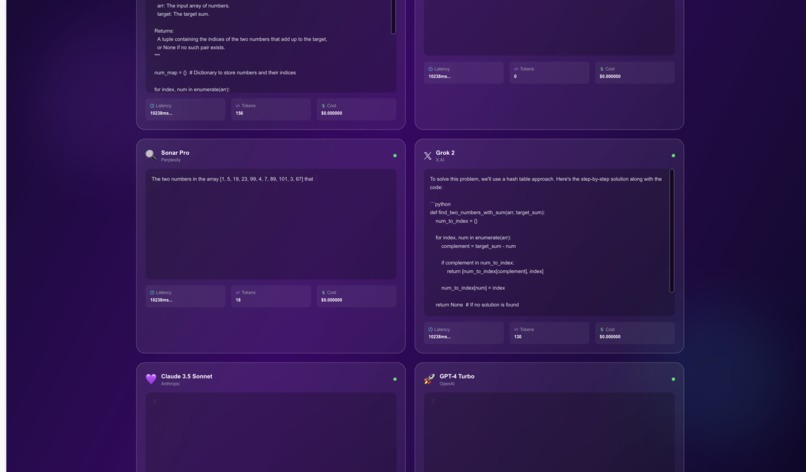 Eklavya Platform – screenshot 1