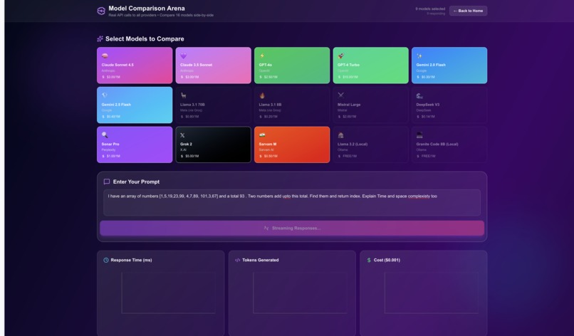 Eklavya Platform – screenshot 6