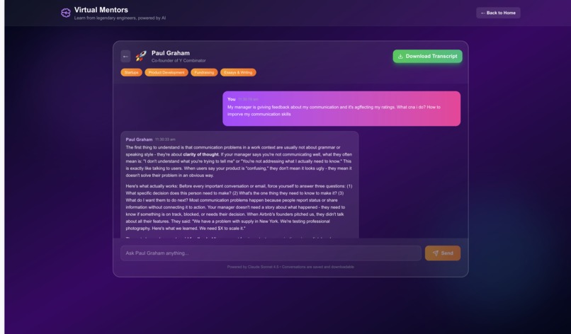 Eklavya Platform – screenshot 8