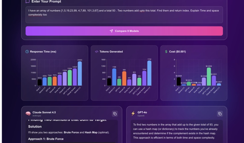 Eklavya Platform – screenshot 9