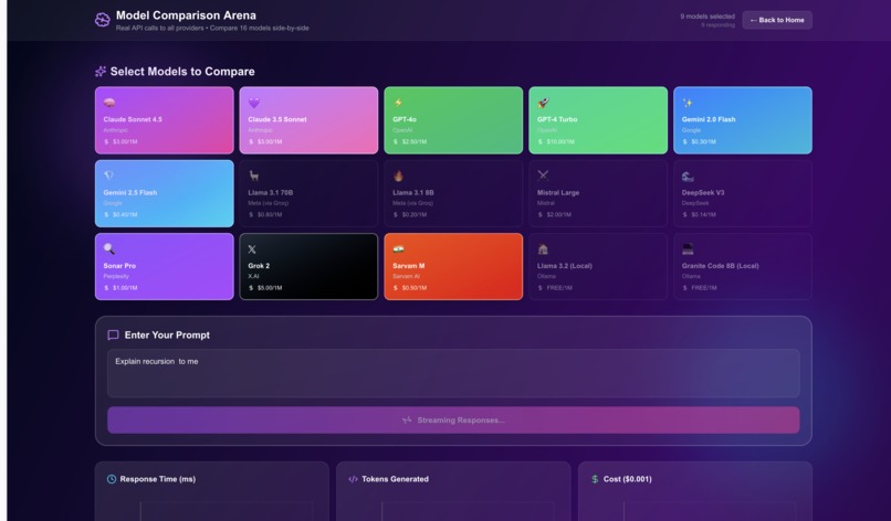 Eklavya Platform – screenshot 11