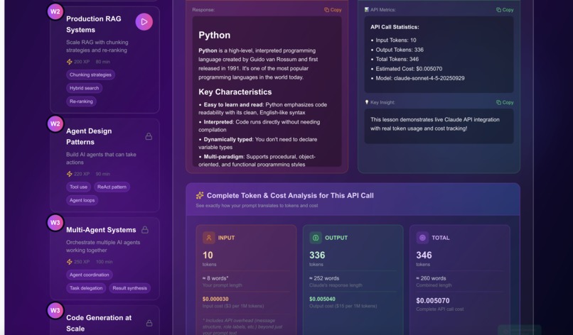 Eklavya Platform – screenshot 14