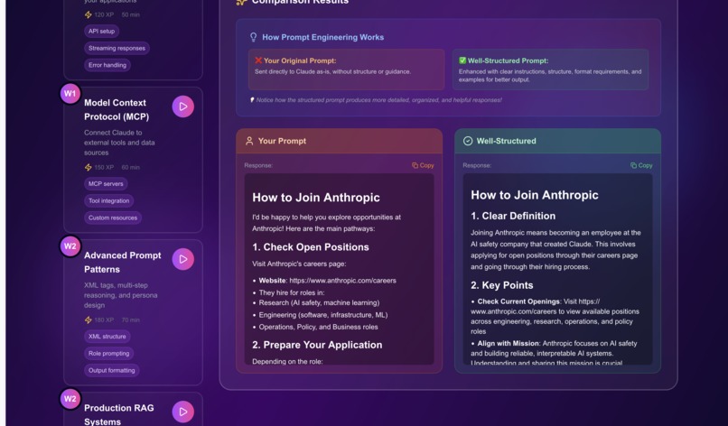 Eklavya Platform – screenshot 16