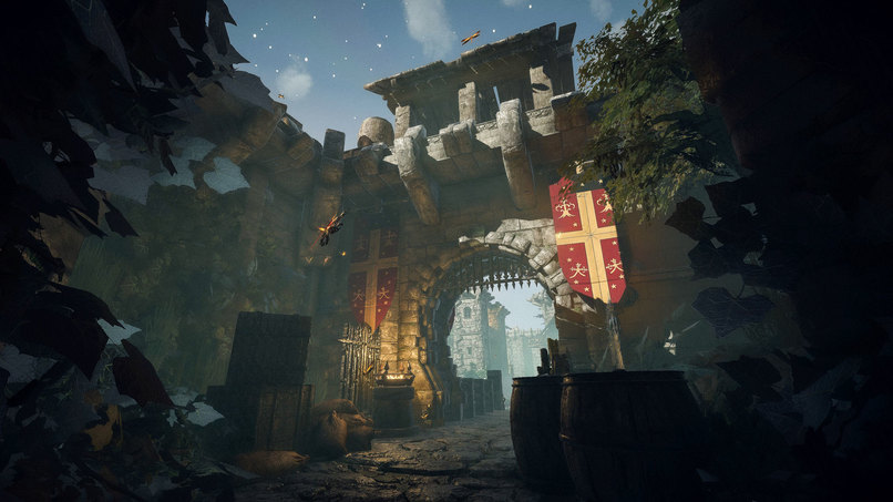 Mythic Hamlet: Your Dream Fantasy Village – screenshot 3