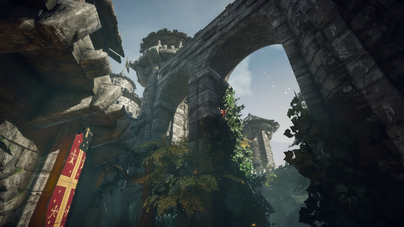 Mythic Hamlet: Your Dream Fantasy Village – screenshot 5
