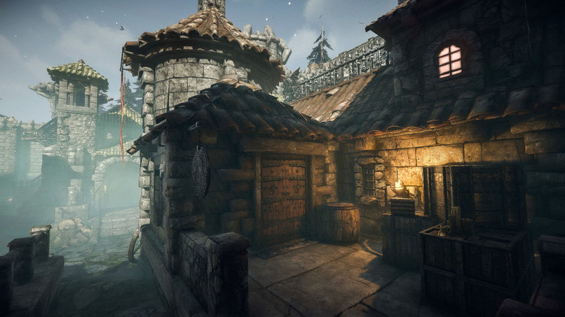 Mythic Hamlet: Your Dream Fantasy Village – screenshot 6