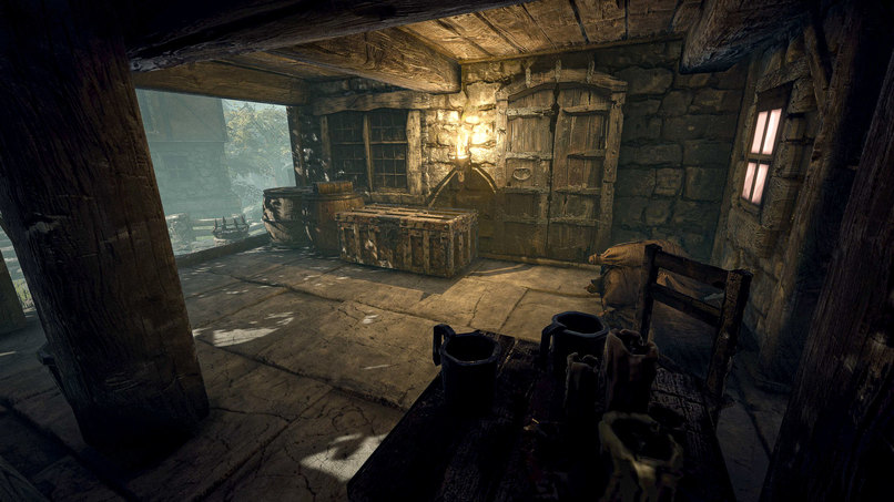 Mythic Hamlet: Your Dream Fantasy Village – screenshot 8