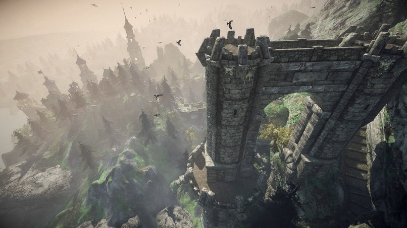Mythic Hamlet: Your Dream Fantasy Village – screenshot 9