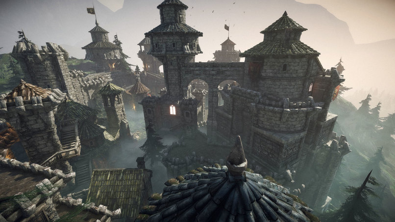 Mythic Hamlet: Your Dream Fantasy Village – screenshot 10