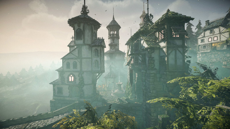 Mythic Hamlet: Your Dream Fantasy Village – screenshot 11