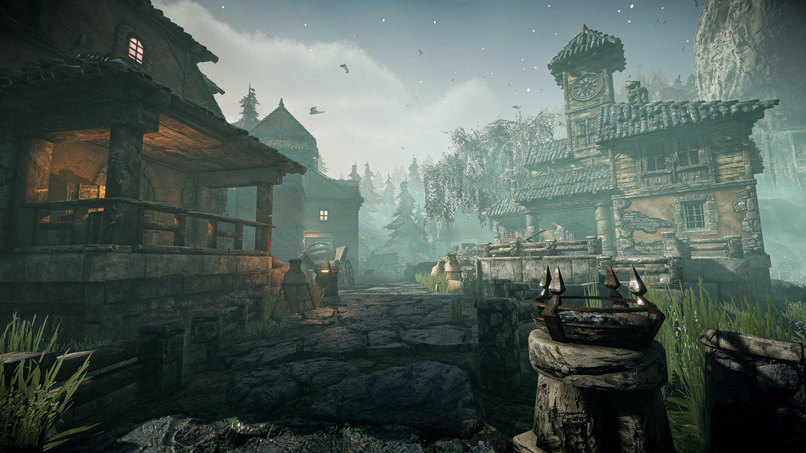 Mythic Hamlet: Your Dream Fantasy Village – screenshot 12