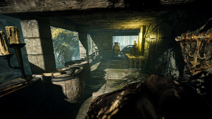Mythic Hamlet: Your Dream Fantasy Village – screenshot 14