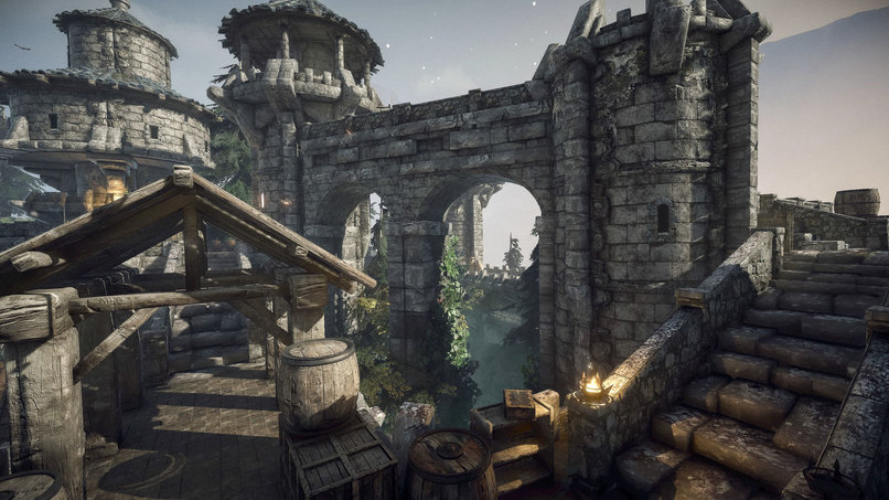 Mythic Hamlet: Your Dream Fantasy Village – screenshot 15