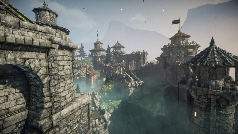 Mythic Hamlet: Your Dream Fantasy Village – screenshot 16