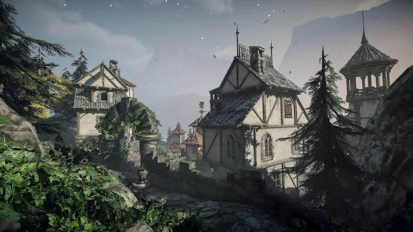 Mythic Hamlet: Your Dream Fantasy Village – screenshot 17