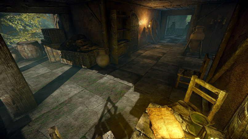 Mythic Hamlet: Your Dream Fantasy Village – screenshot 18