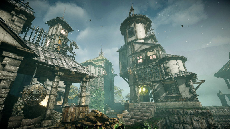 Mythic Hamlet: Your Dream Fantasy Village – screenshot 19