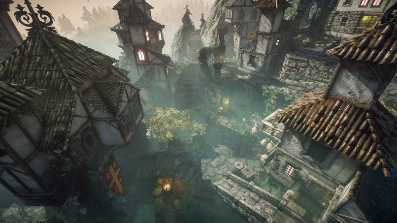 Mythic Hamlet: Your Dream Fantasy Village – screenshot 20