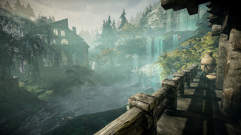 Mythic Hamlet: Your Dream Fantasy Village – screenshot 21