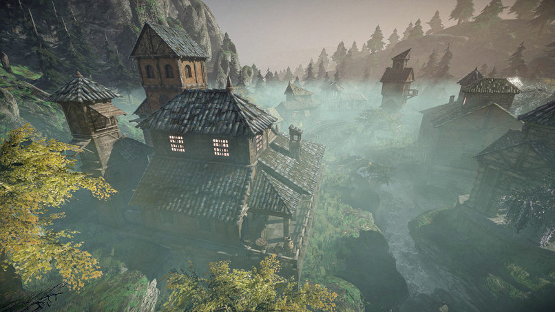 Mythic Hamlet: Your Dream Fantasy Village – screenshot 22